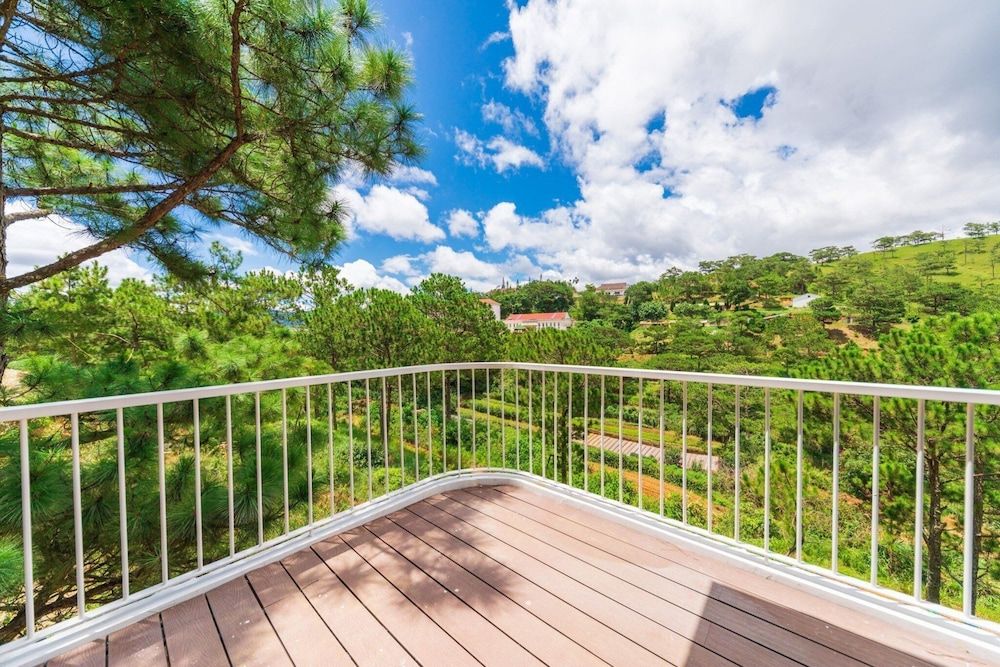 An Nhiên Villa Villa, 3 Bedrooms, Mountain View 28