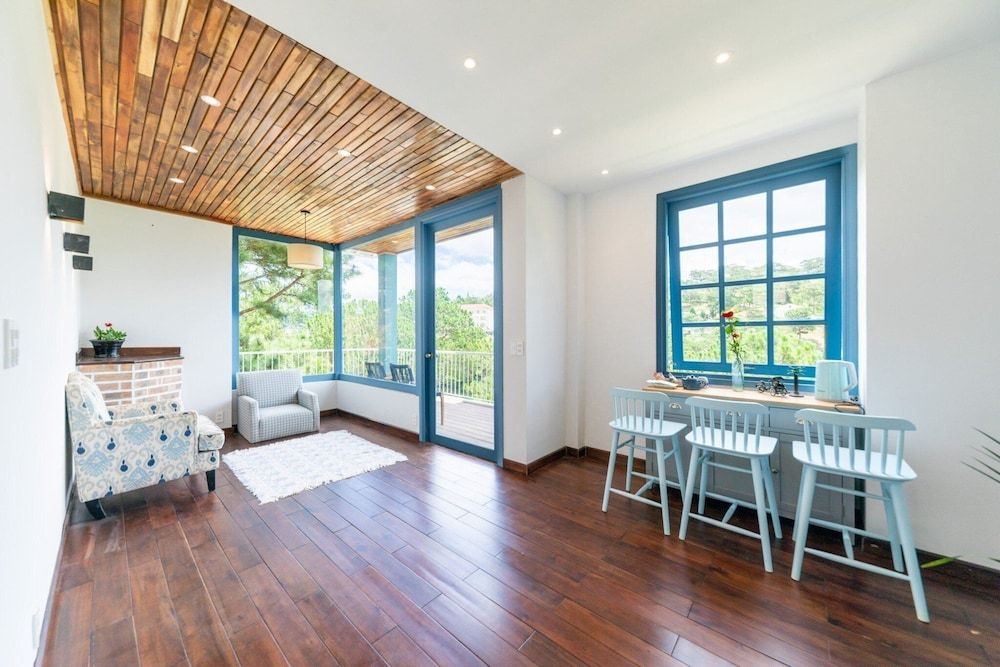 An Nhiên Villa Villa, 4 Bedrooms, Mountain View 11