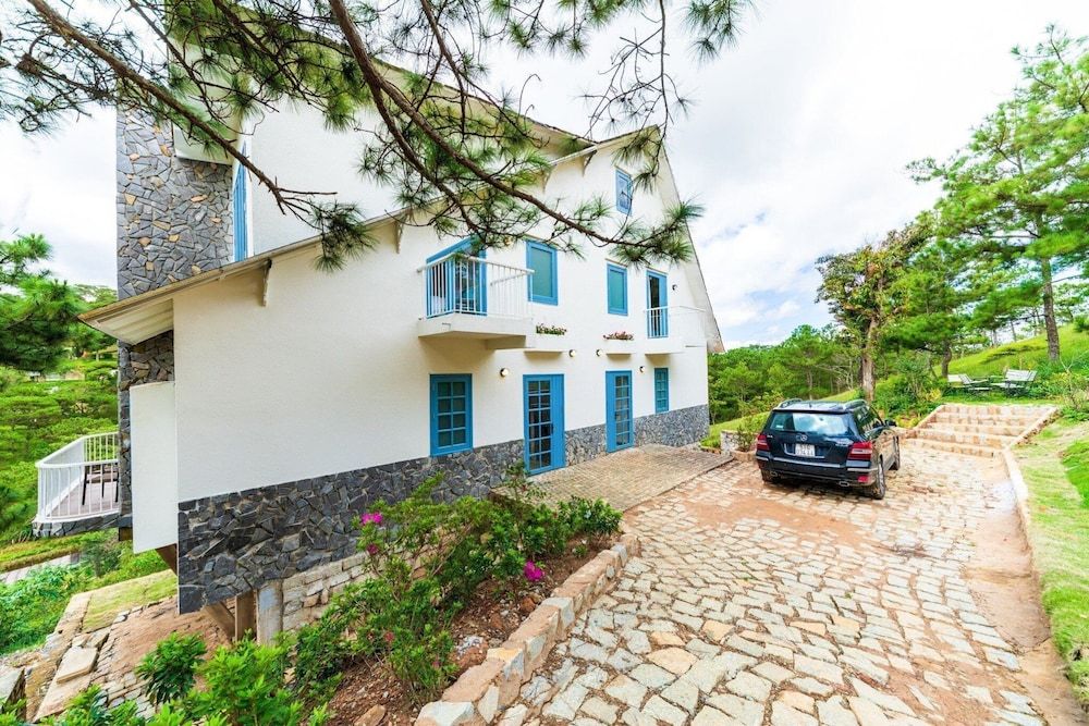 An Nhiên Villa Villa, 4 Bedrooms, Mountain View 5