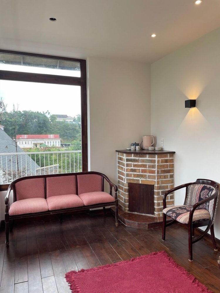 An Nhiên Villa Villa, 3 Bedrooms, Mountain View 20