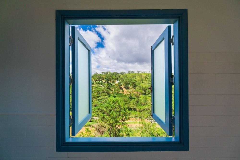 An Nhiên Villa Deluxe Room, Mountain View 33