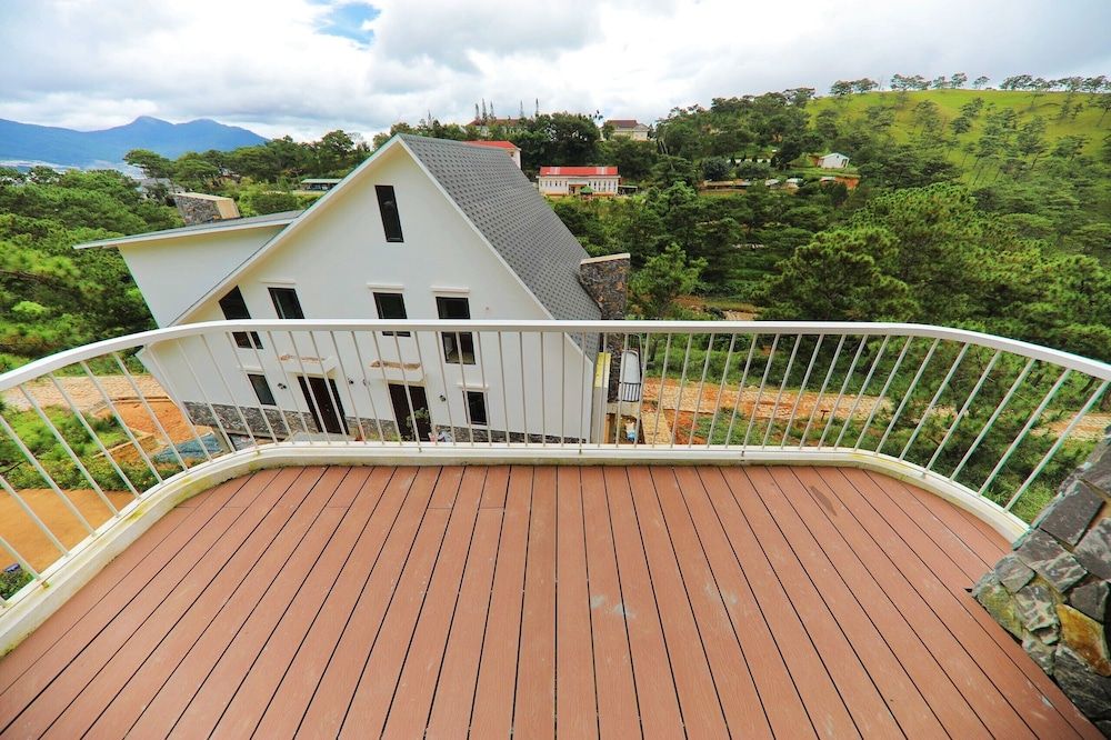 An Nhiên Villa Deluxe Room, Mountain View 5