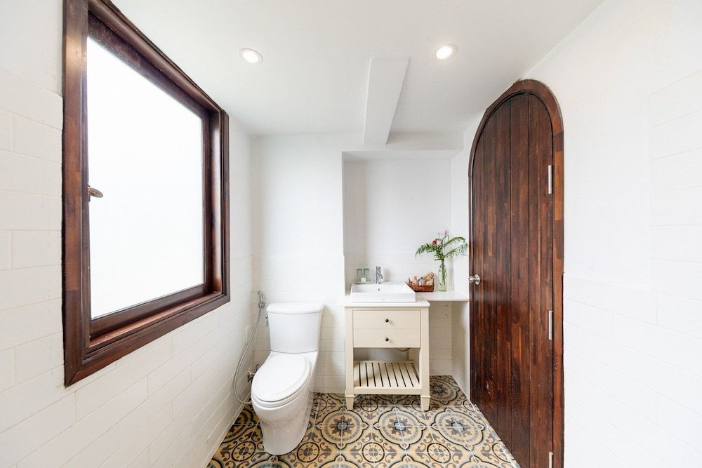 An Nhiên Villa Deluxe Room, Mountain View 32