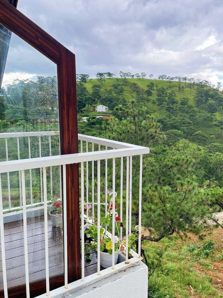 An Nhiên Villa Deluxe Room, Mountain View 18
