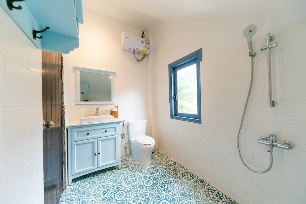 An Nhiên Villa Deluxe Room, Mountain View 29