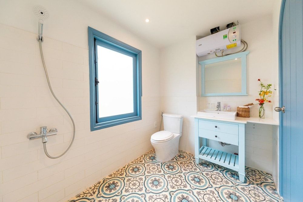 An Nhiên Villa Deluxe Room, Mountain View 23