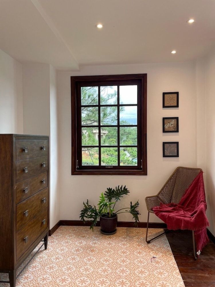 An Nhiên Villa Villa, 3 Bedrooms, Mountain View 24