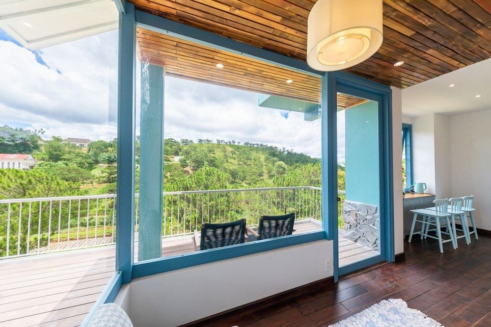An Nhiên Villa Villa, 4 Bedrooms, Mountain View 12