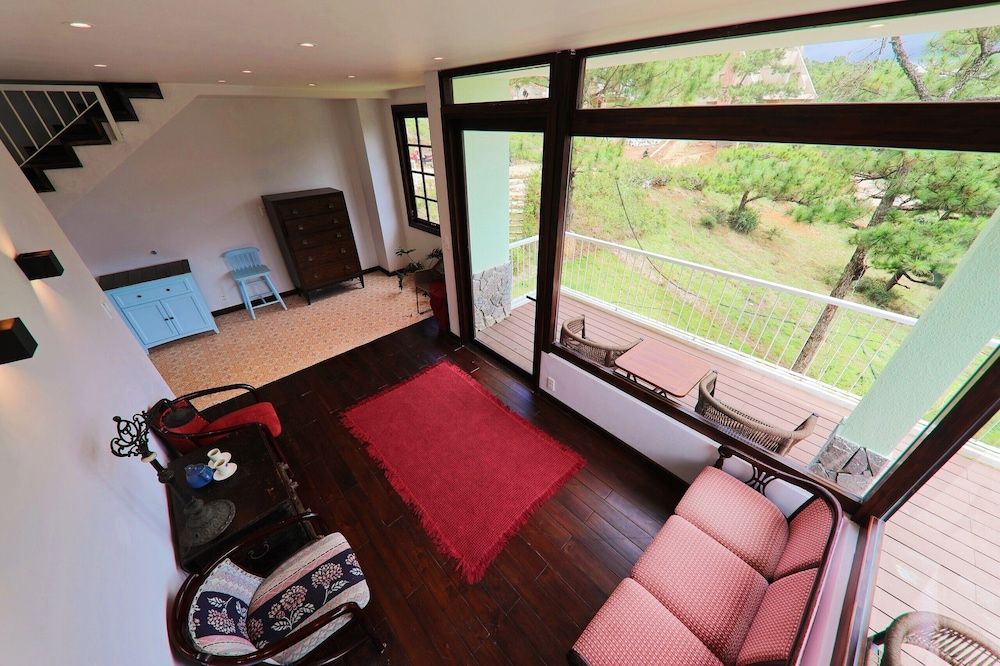 An Nhiên Villa Villa, 3 Bedrooms, Mountain View 25