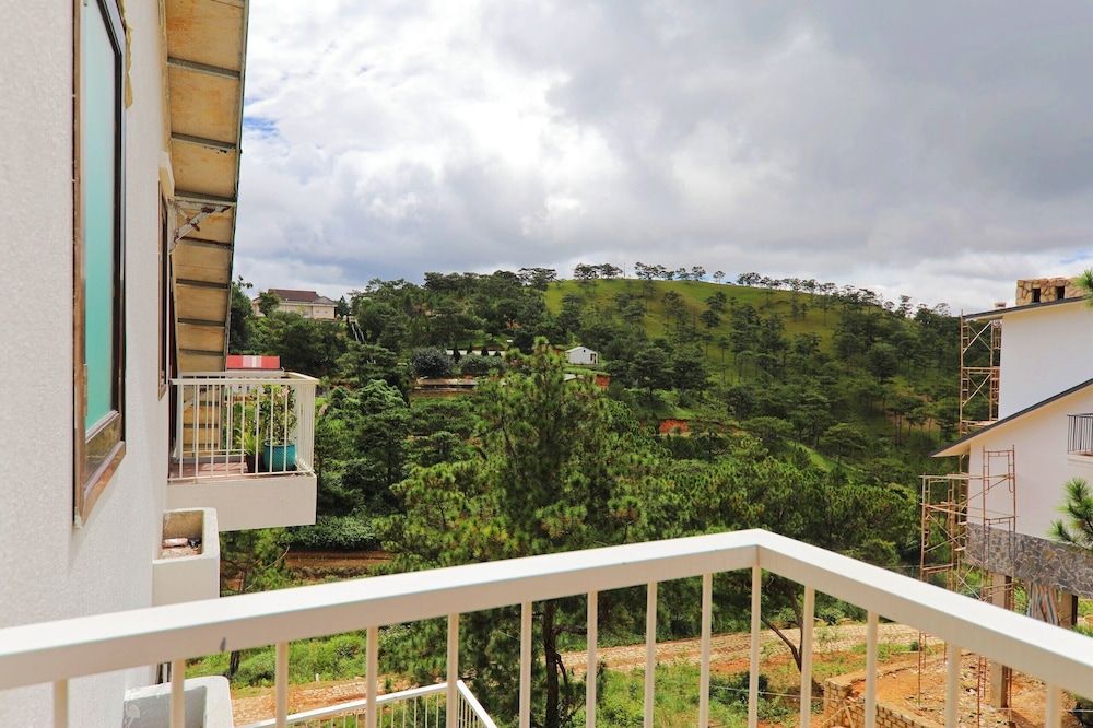 An Nhiên Villa Deluxe Room, Mountain View 19