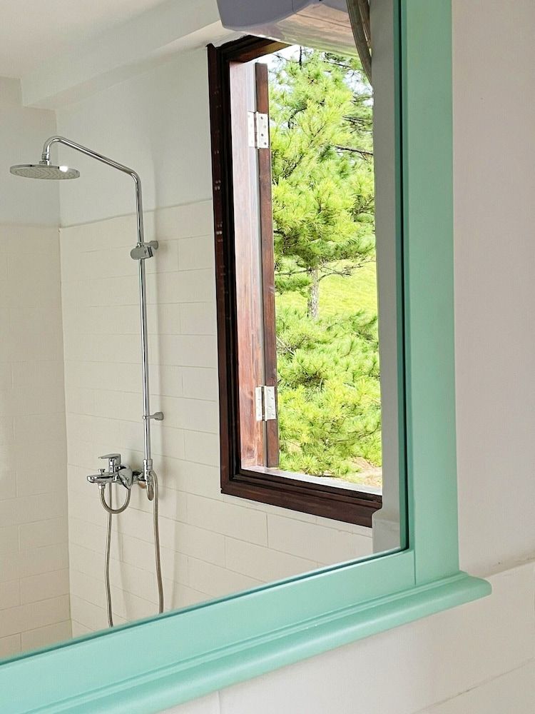 An Nhiên Villa Deluxe Room, Mountain View 28