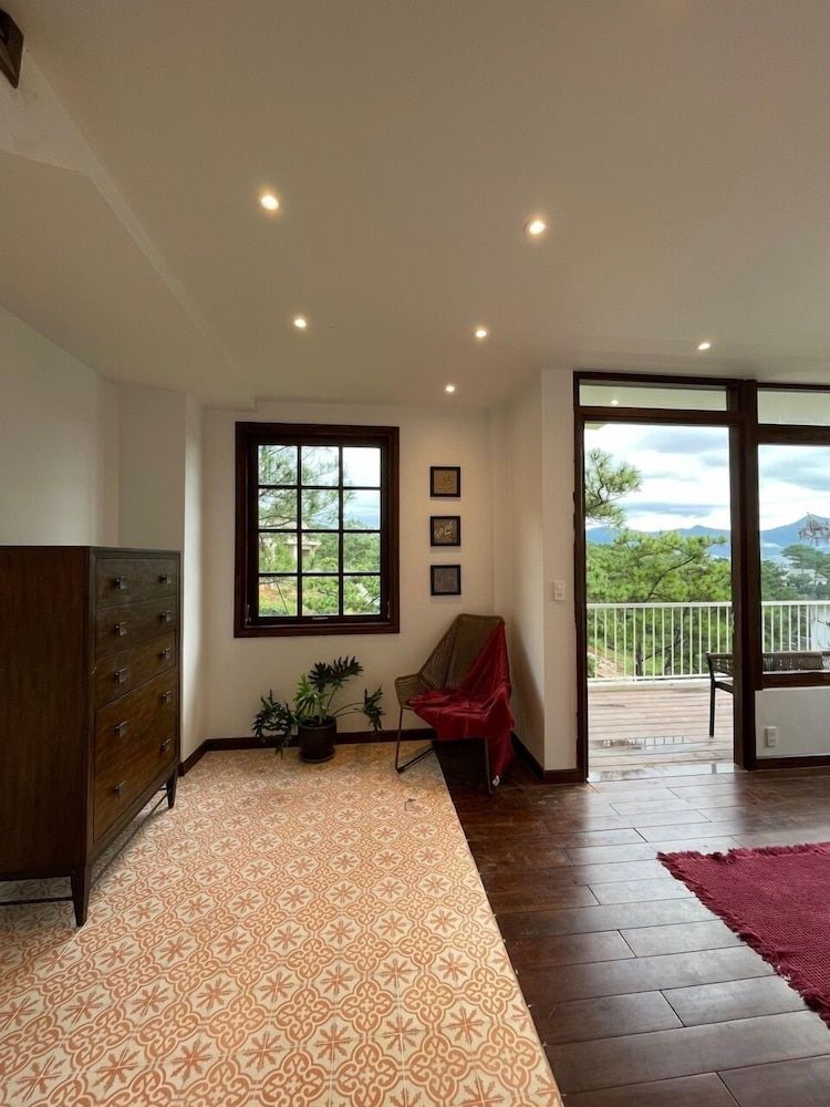 An Nhiên Villa Villa, 3 Bedrooms, Mountain View 22