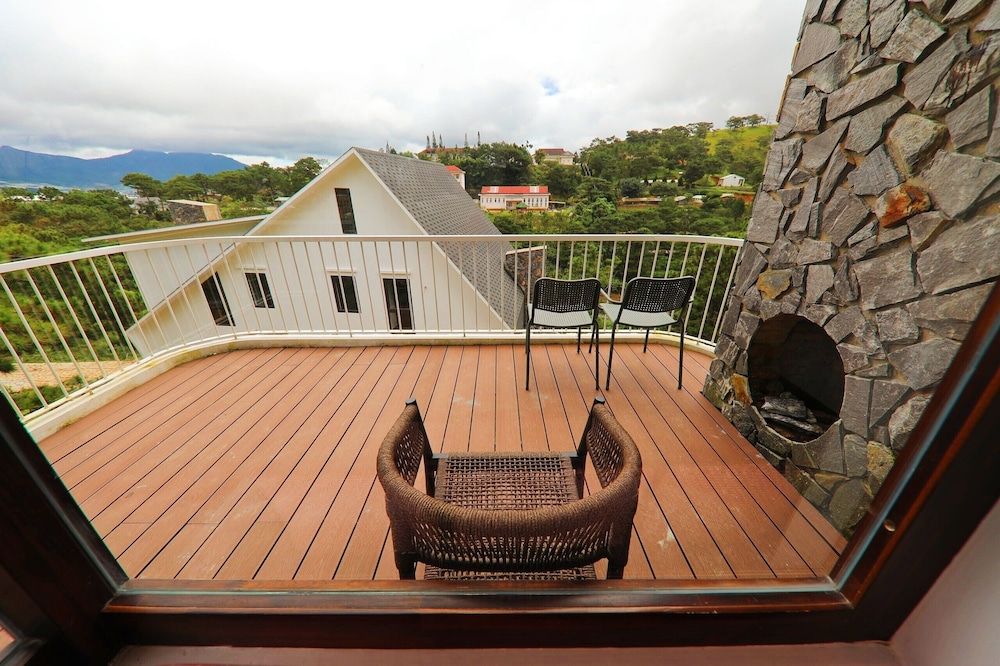 An Nhiên Villa Villa, 3 Bedrooms, Mountain View 21