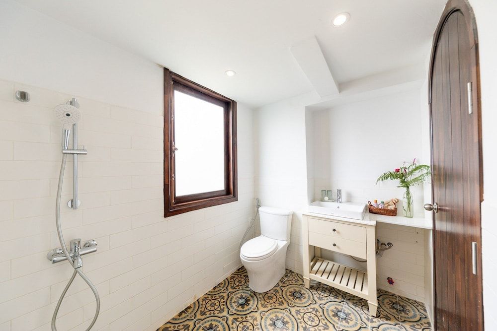 An Nhiên Villa Deluxe Room, Mountain View 27