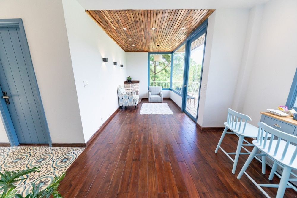 An Nhiên Villa Villa, 3 Bedrooms, Mountain View 31