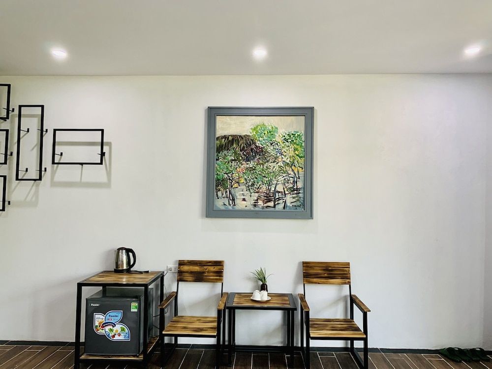 Deluxe Double Room, Mountain View