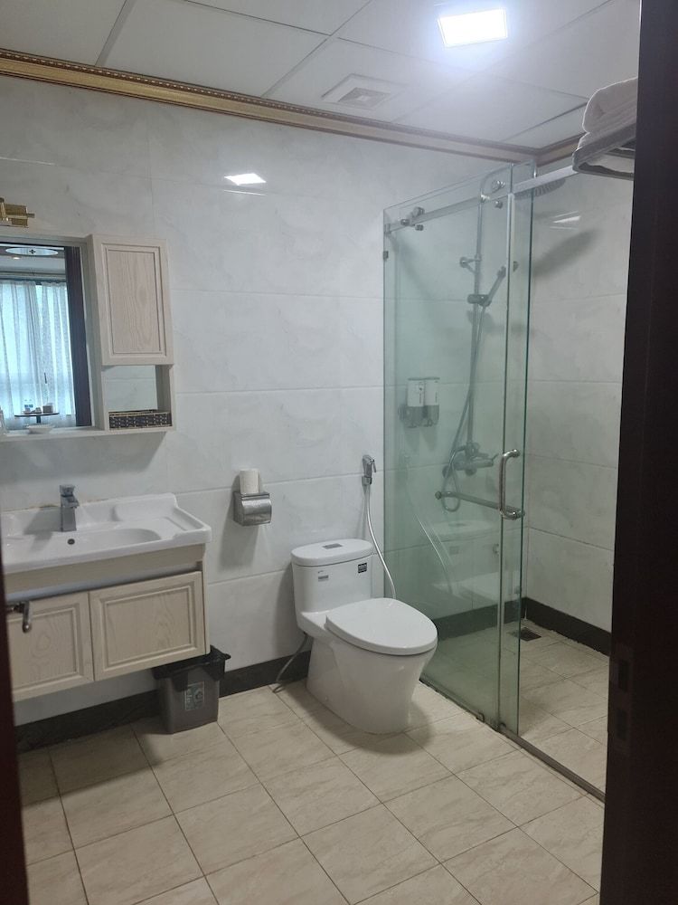 Violin Bac Ninh Hotel Deluxe Room 5