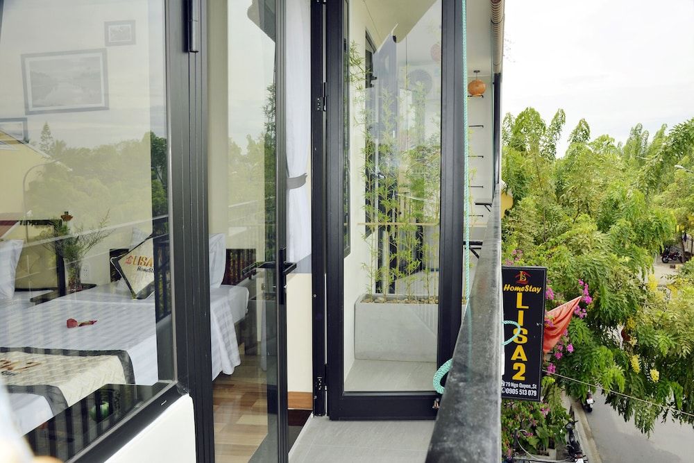 Lisa Homestay 2 Deluxe Triple Room 4