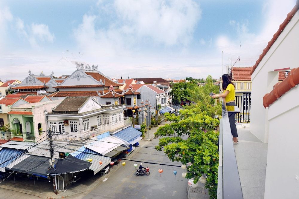 Lisa Homestay 2 Deluxe Triple Room 5