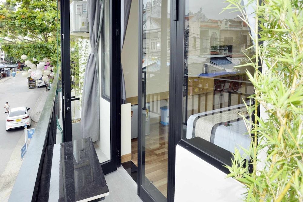 Lisa Homestay 2 Deluxe Triple Room 3