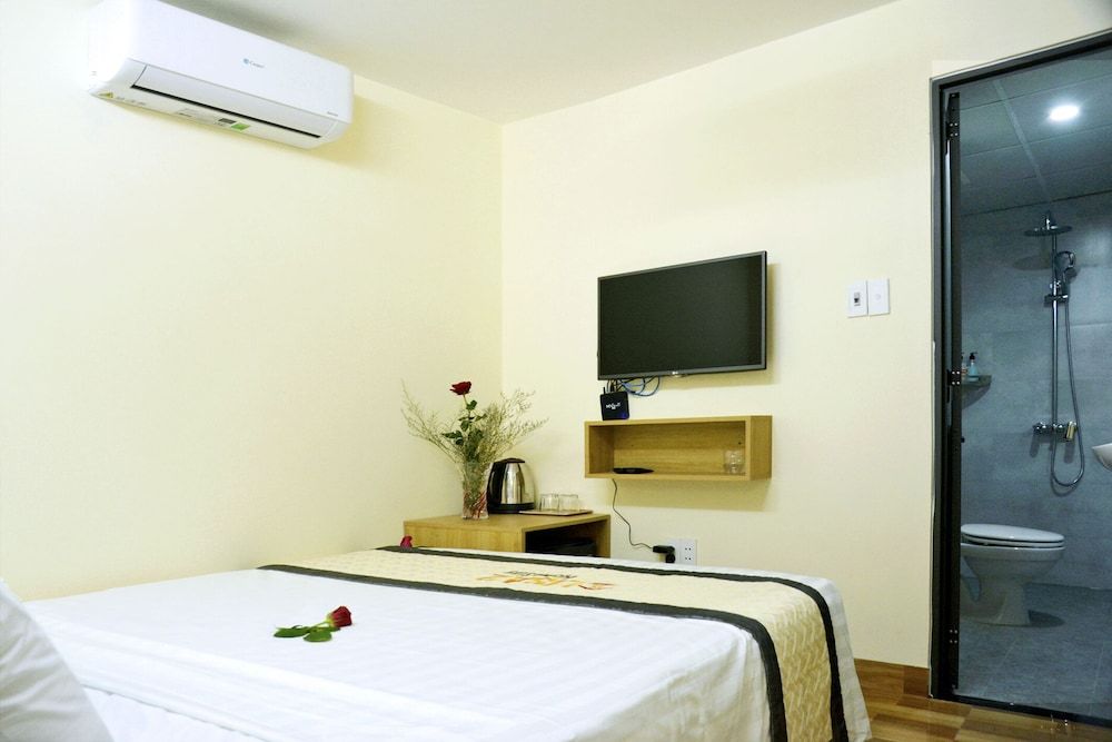 Lisa Homestay 2 Standard Double Room 2