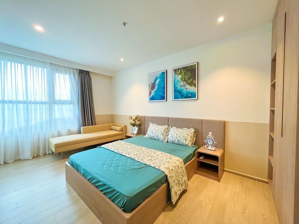 Family Apartment, 3 Bedrooms