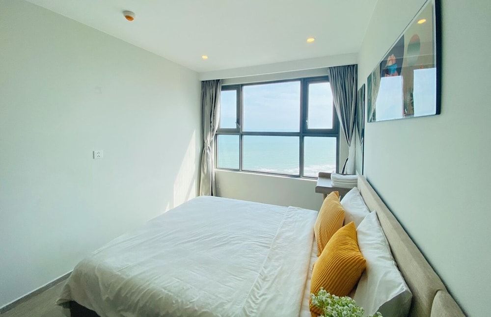 Family Apartment