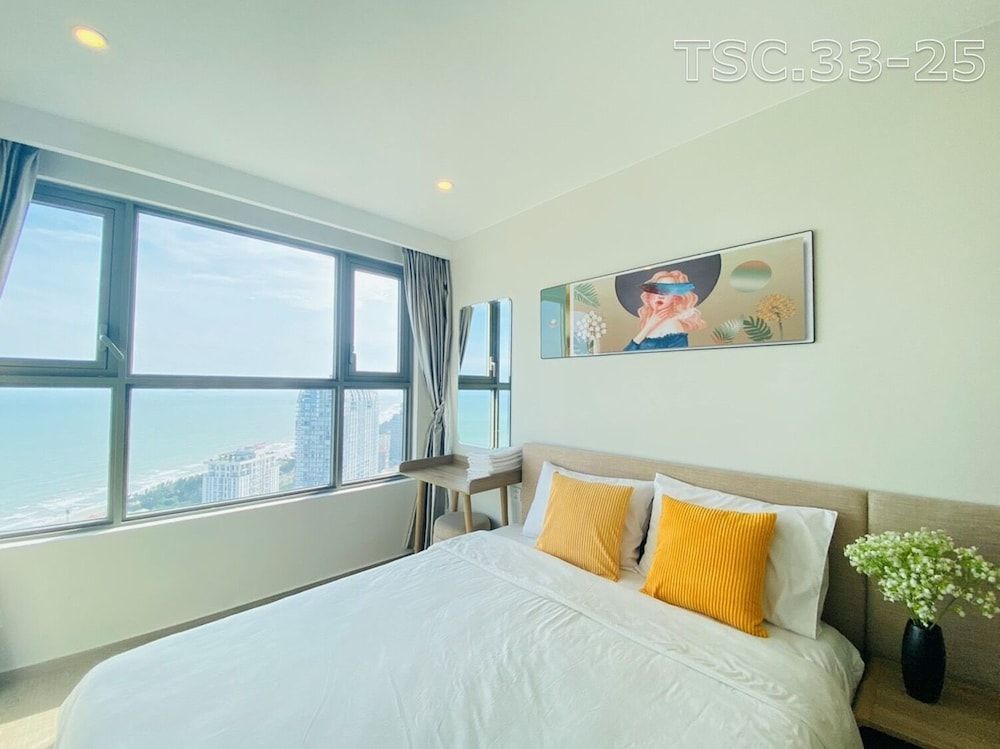 Family Apartment