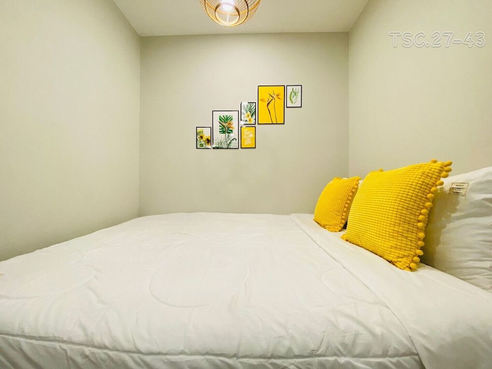 Premium Apartment