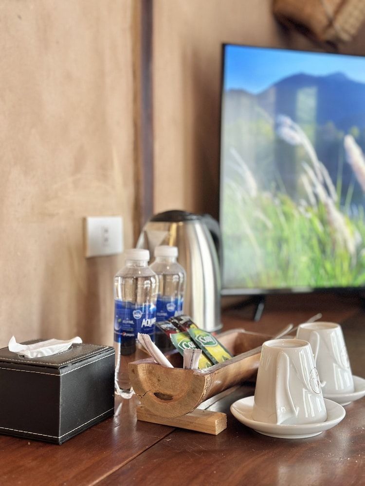 Mai Chau Onsen Retreat Grand Double or Twin Room 5