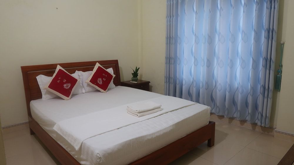 Basic Double Room