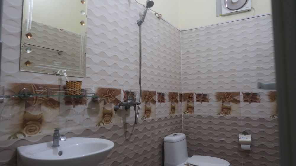 Basic Double Room