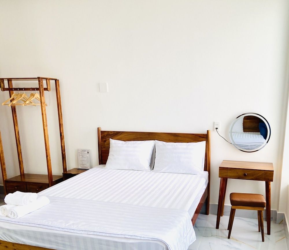 HERO HOSTEL & BILLIARDS Panoramic Triple Room 5