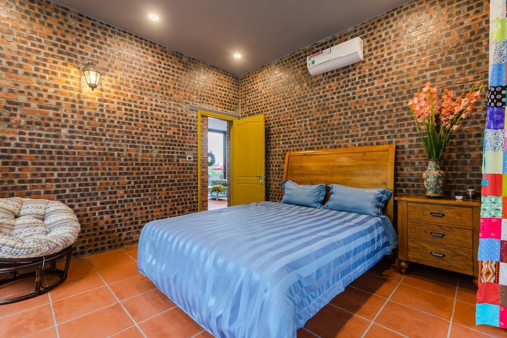 Superior Villa