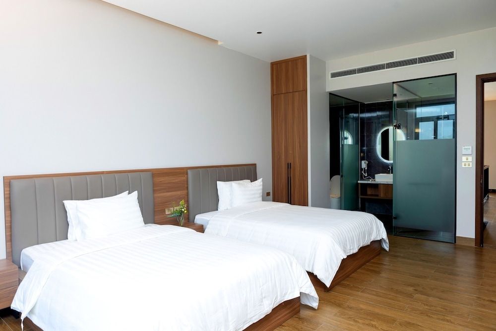 Premium Villa