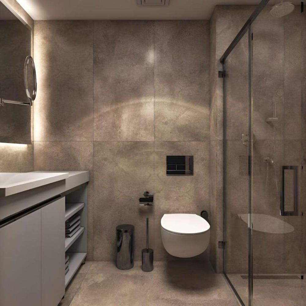Standard Room, Smoking, Balcony