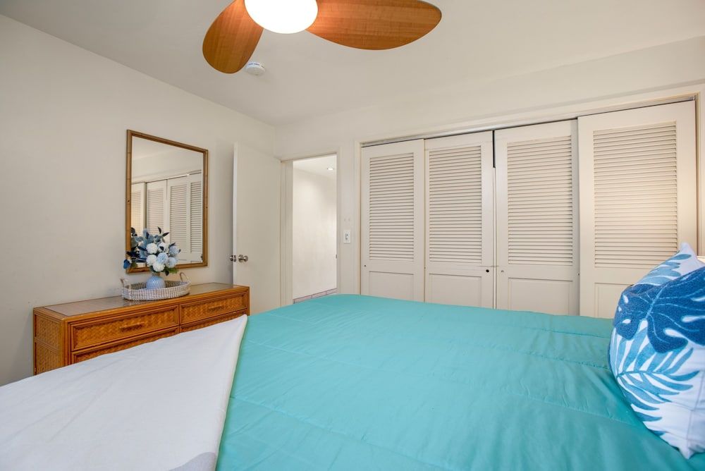 Apartment, 1 Bedroom, Ocean View (1002)
