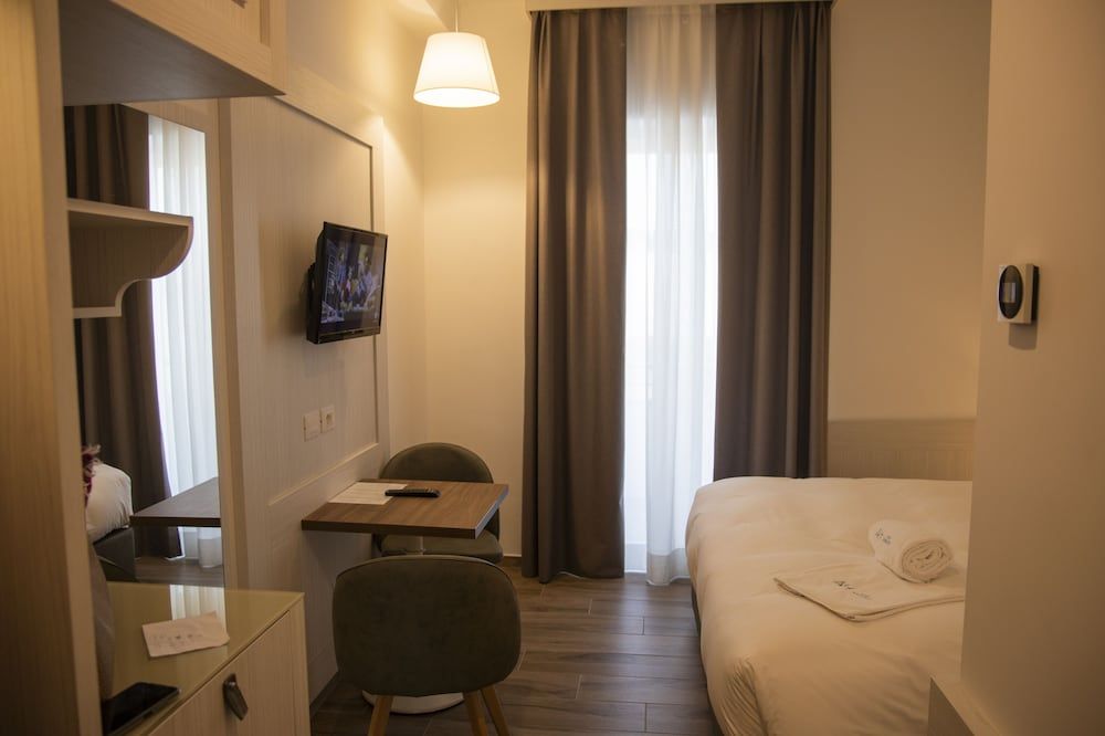 Hotel Adriatico Double Room Single Use