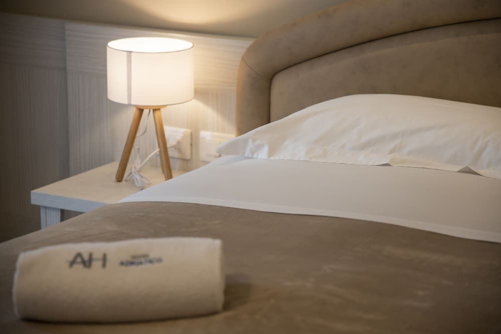 Hotel Adriatico Double Room 3