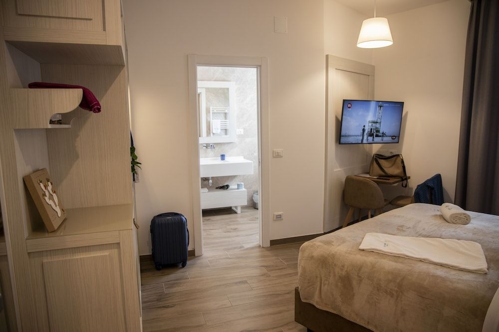 Hotel Adriatico Superior Double Room, 1 Double Bed 7