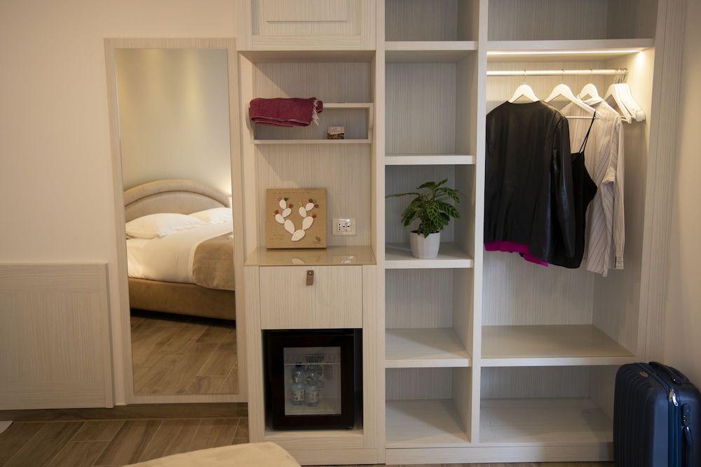 Hotel Adriatico Superior Double Room, 1 Double Bed 6