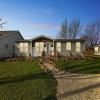 Sunsets & Serenity: Port Clinton Waterfront Stay 3 Bedroom Home