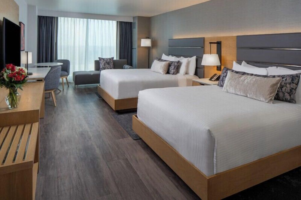 Live Casino & Hotel - Louisiana