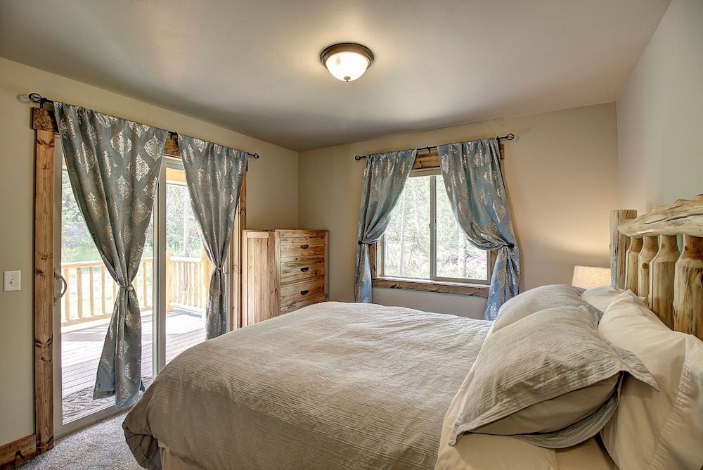 Superior House, Multiple Beds, Garden View