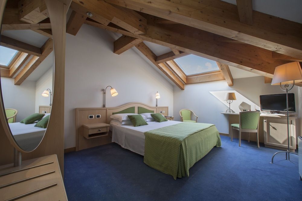 Hotel Luis Standard Room 3