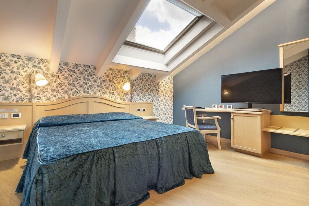 Hotel Luis Standard Room