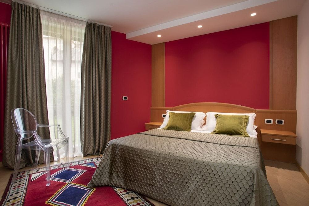 Hotel Luis Superior Room 2