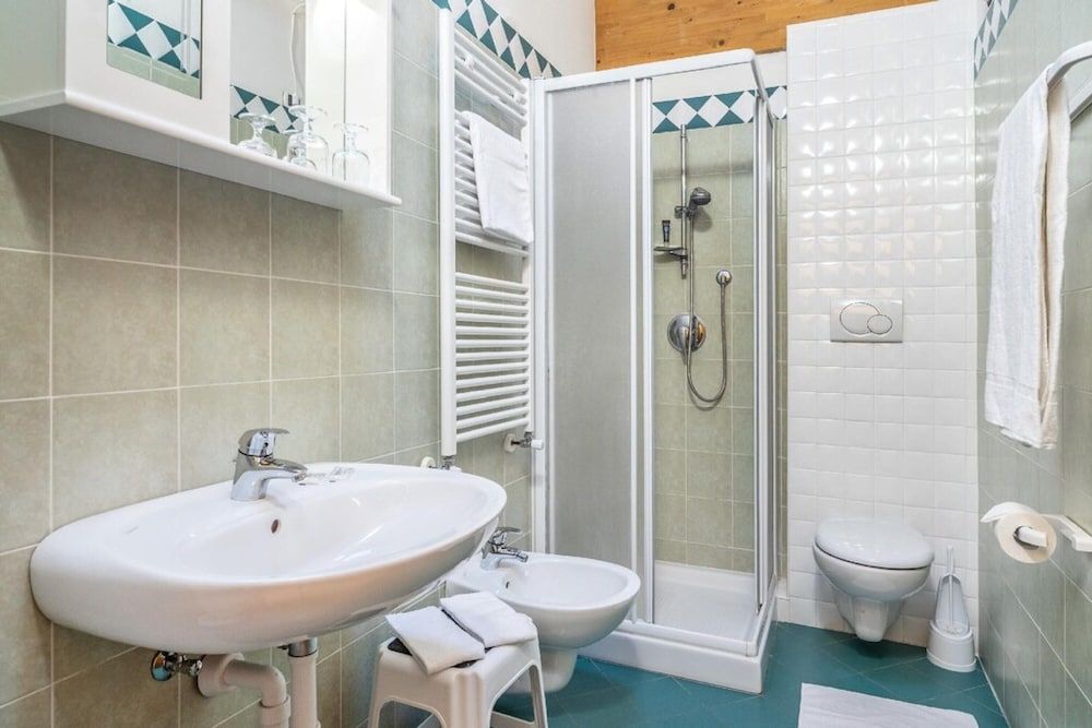 Classic Quadruple Room