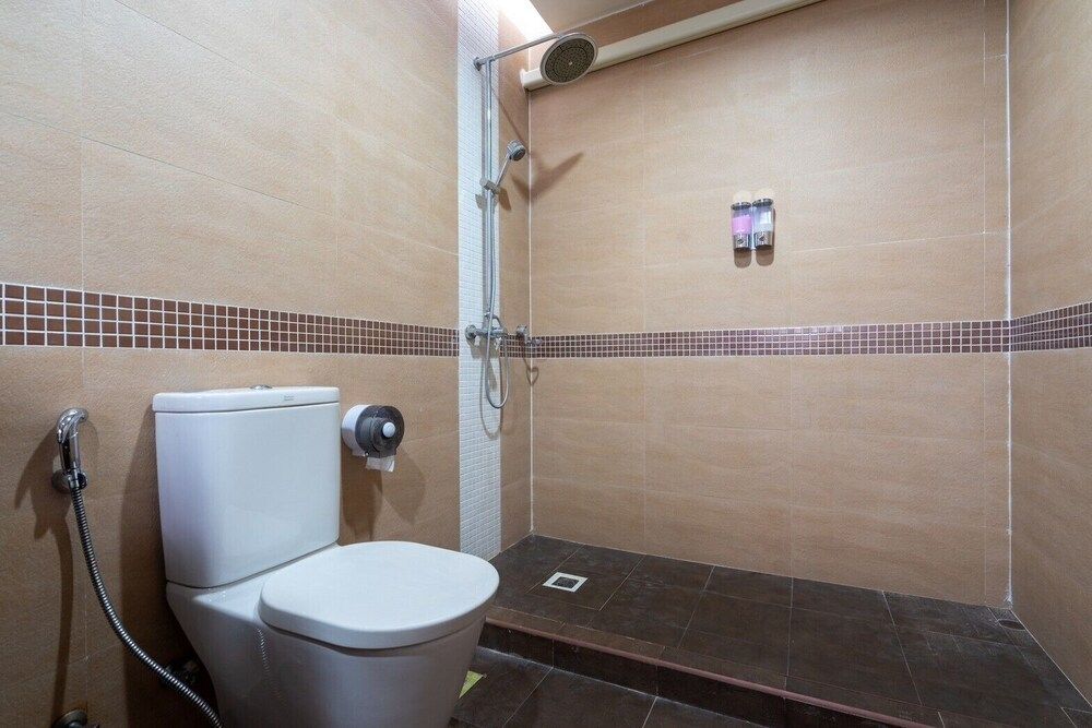 Orchid Pool Villa Phuket Deluxe Villa 13