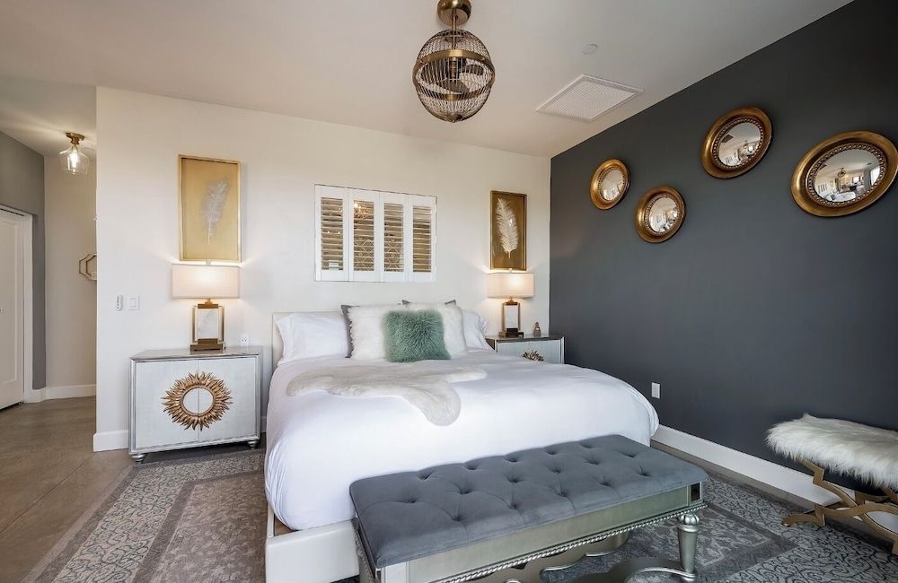 Domaine Chardonnay Chapel Suite 3